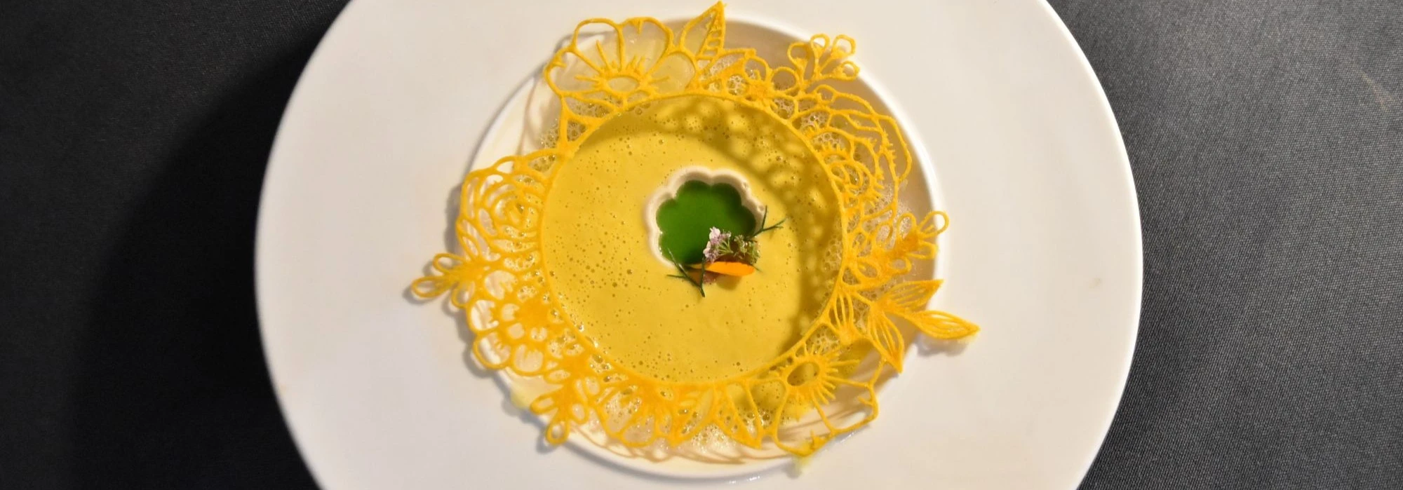 Fine Dining